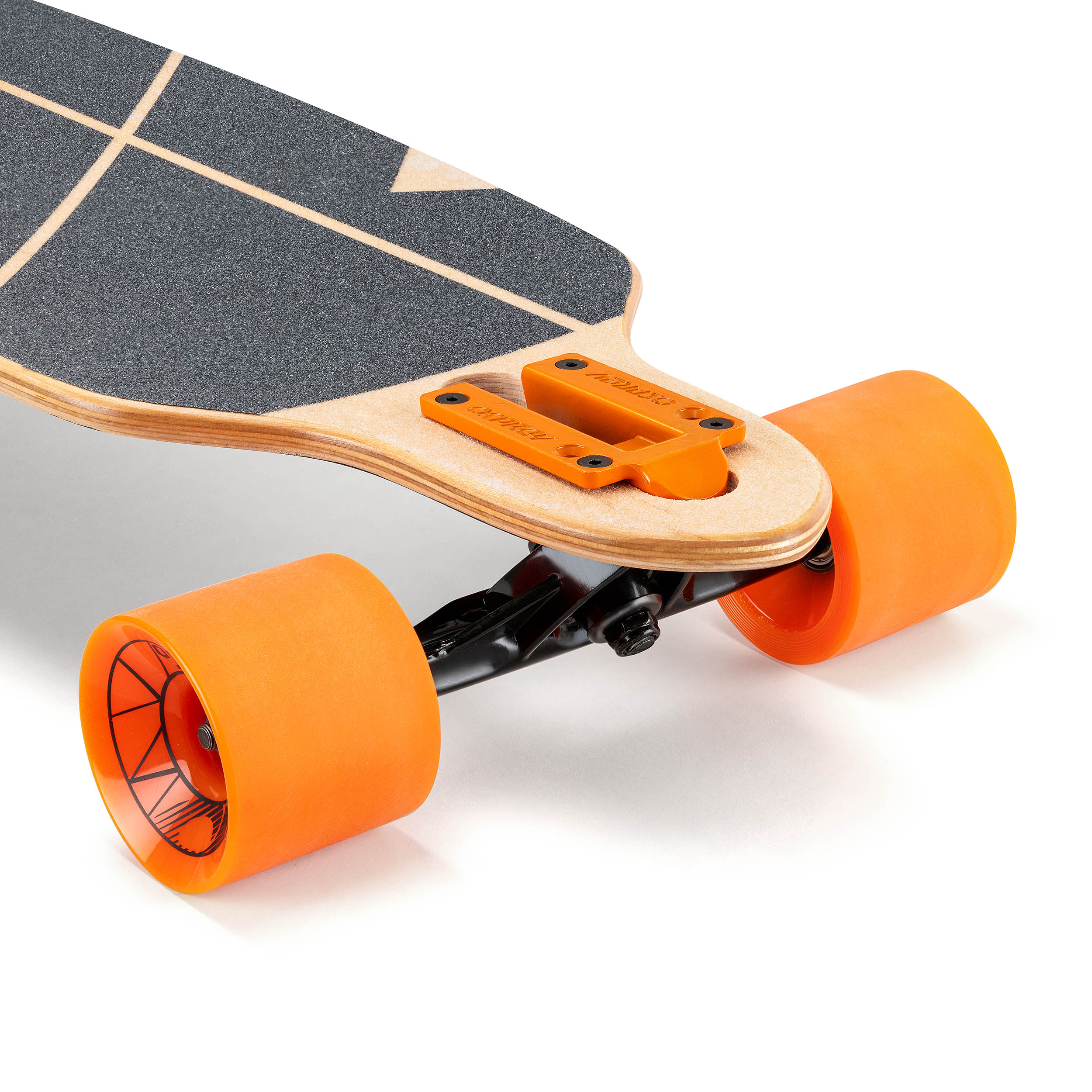 Osprey Nexus 99 cm longboard