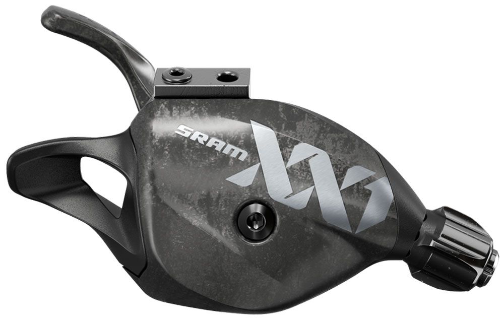 SRAM XX1 Eagle 12-fach Schalthebel kaufen | Bike-Discount
