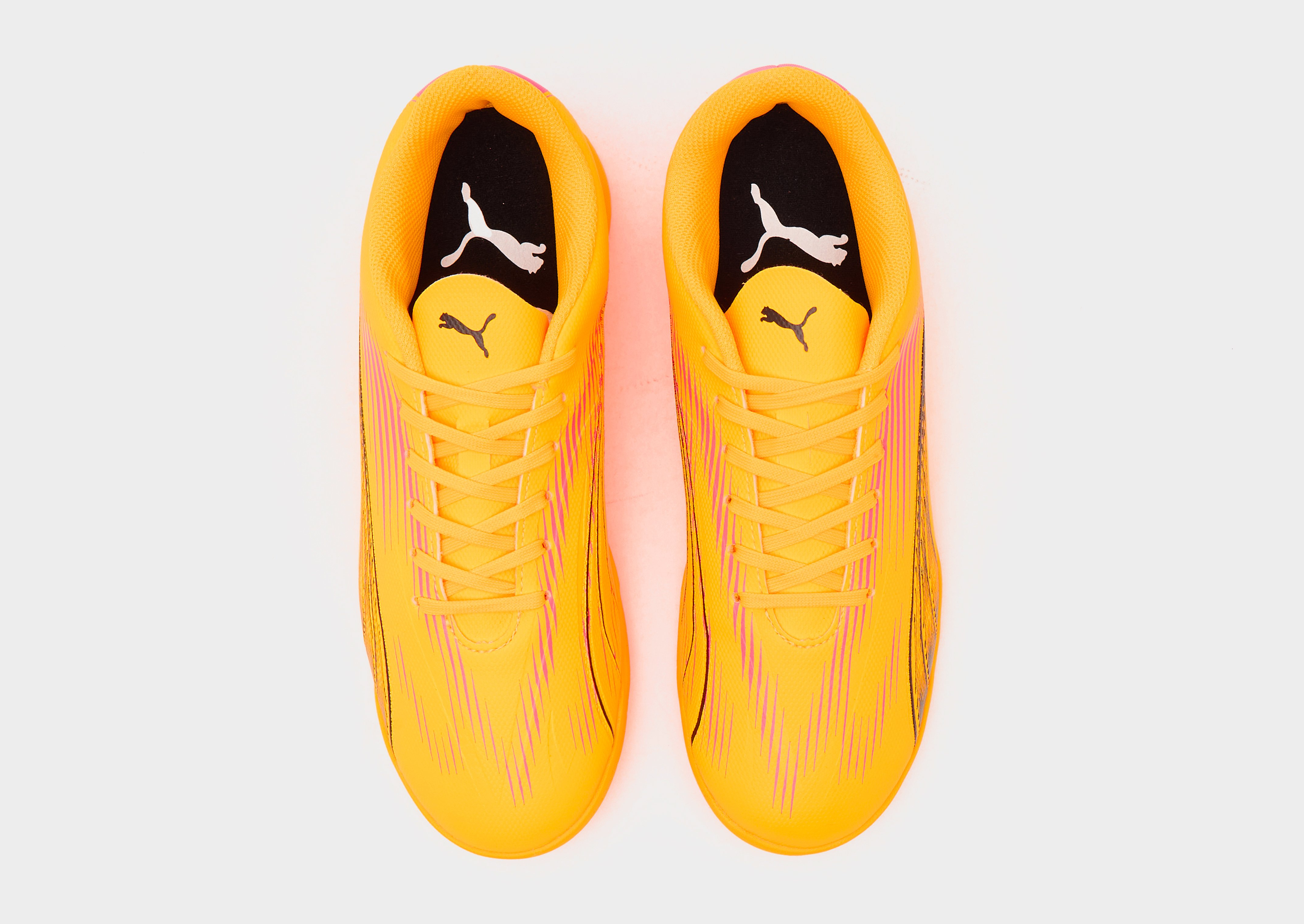 Puma Chaussures de football Ultra Play TF Junior