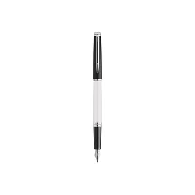 Waterman Hemisphere - Stylo plume - bleu - fin