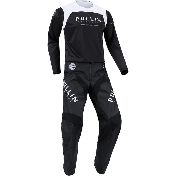 pull-in - Pantalon Original Kid Noir