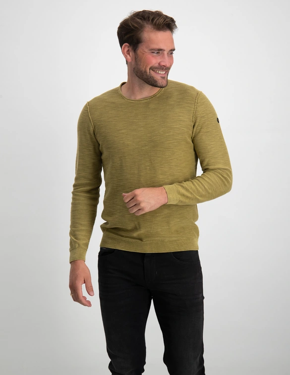 No Excess Trui Garment 21230801SN