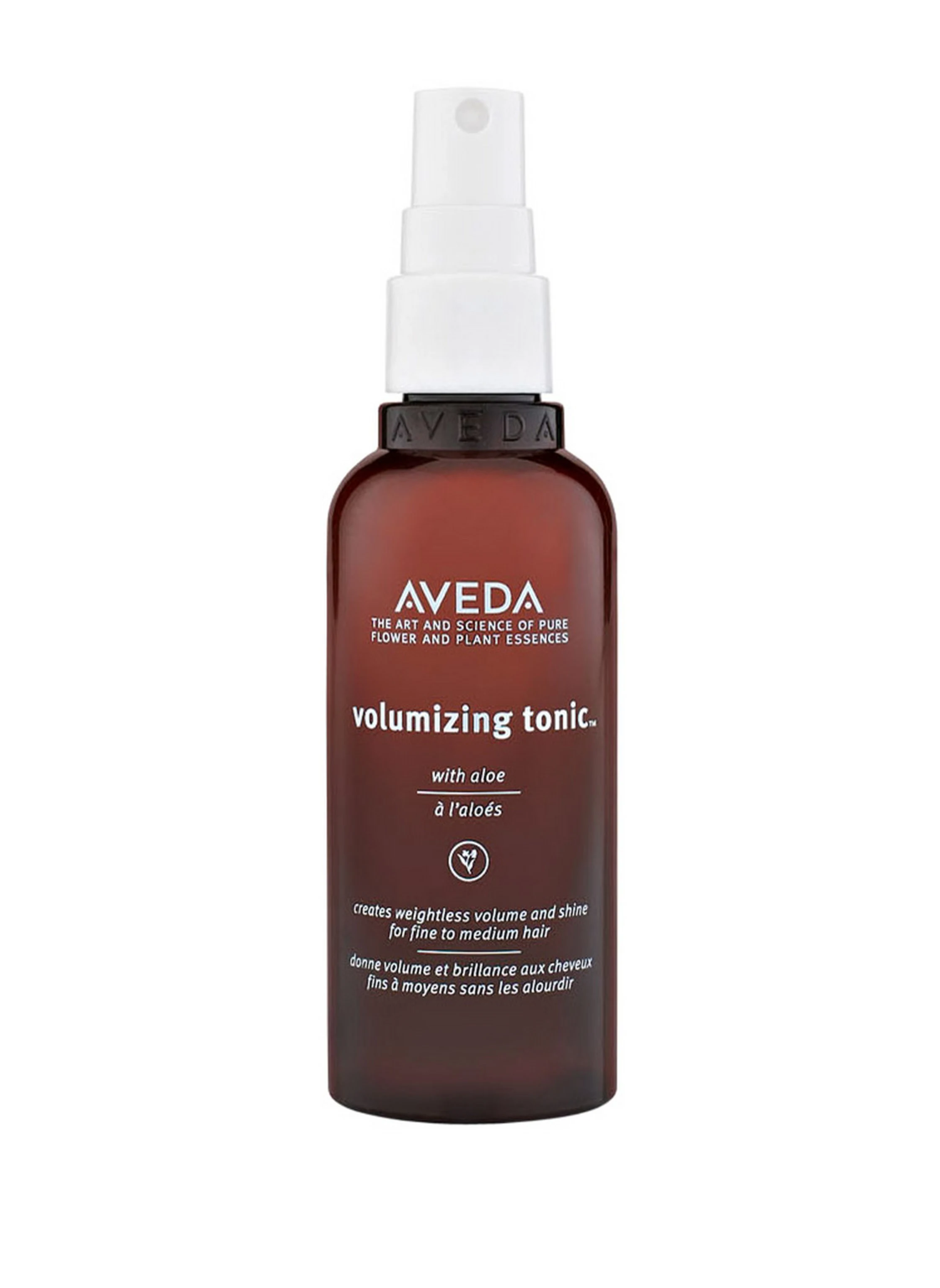 AVEDA VOLUMIZING TONIC