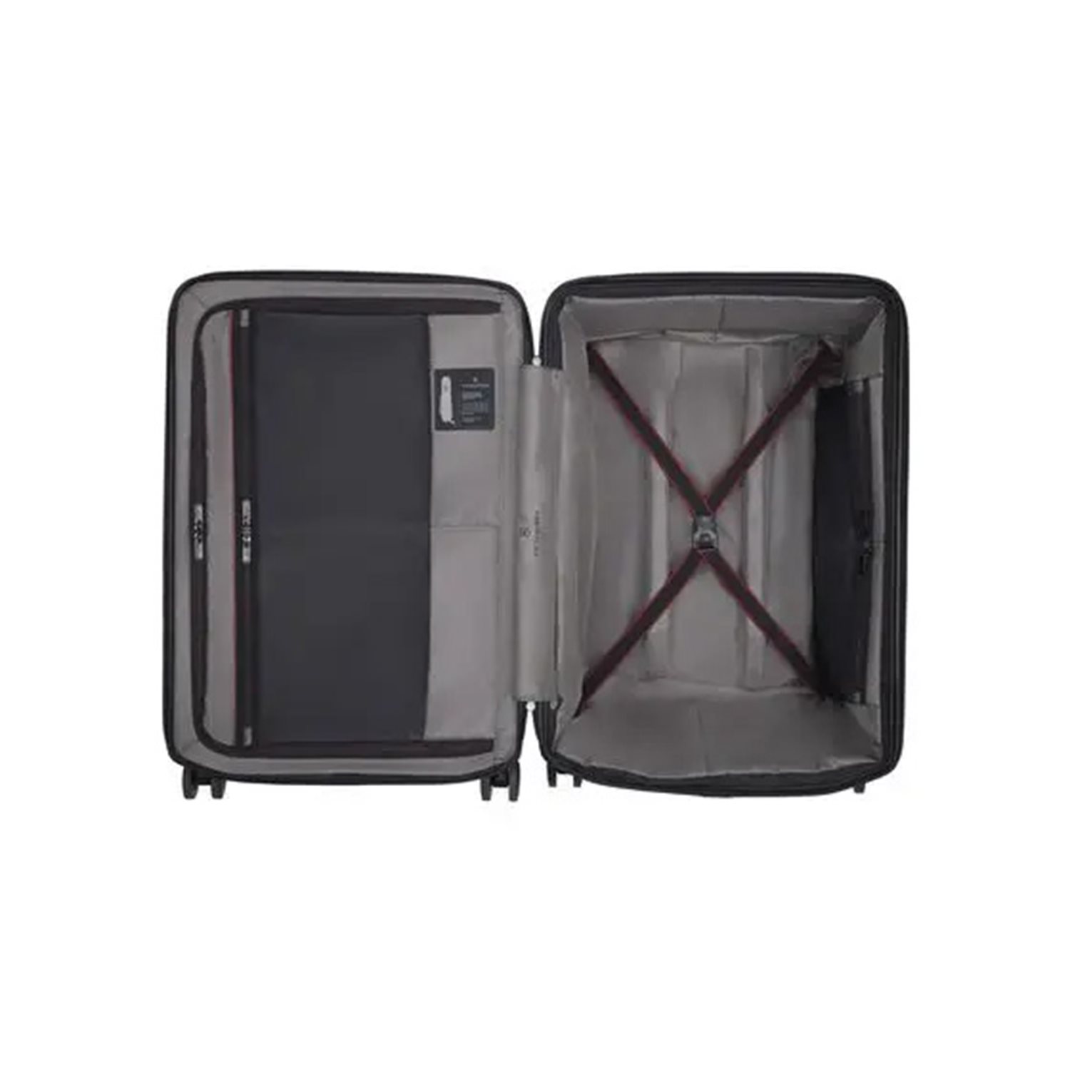 Victorinox Spectra 3.0 Exp Medium Case black