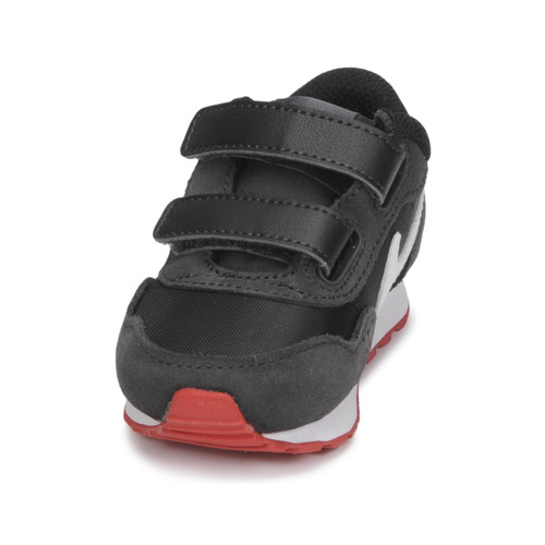 Nike - NIKE MD VALIANT (TDV) - Noir / Blanc