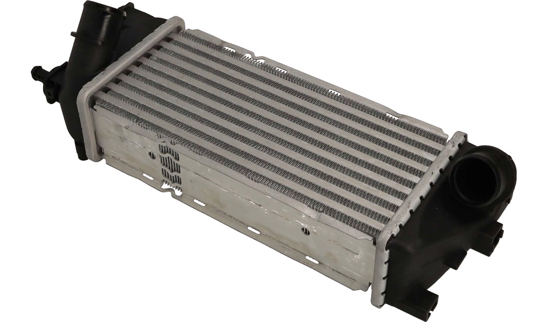 Intercooler