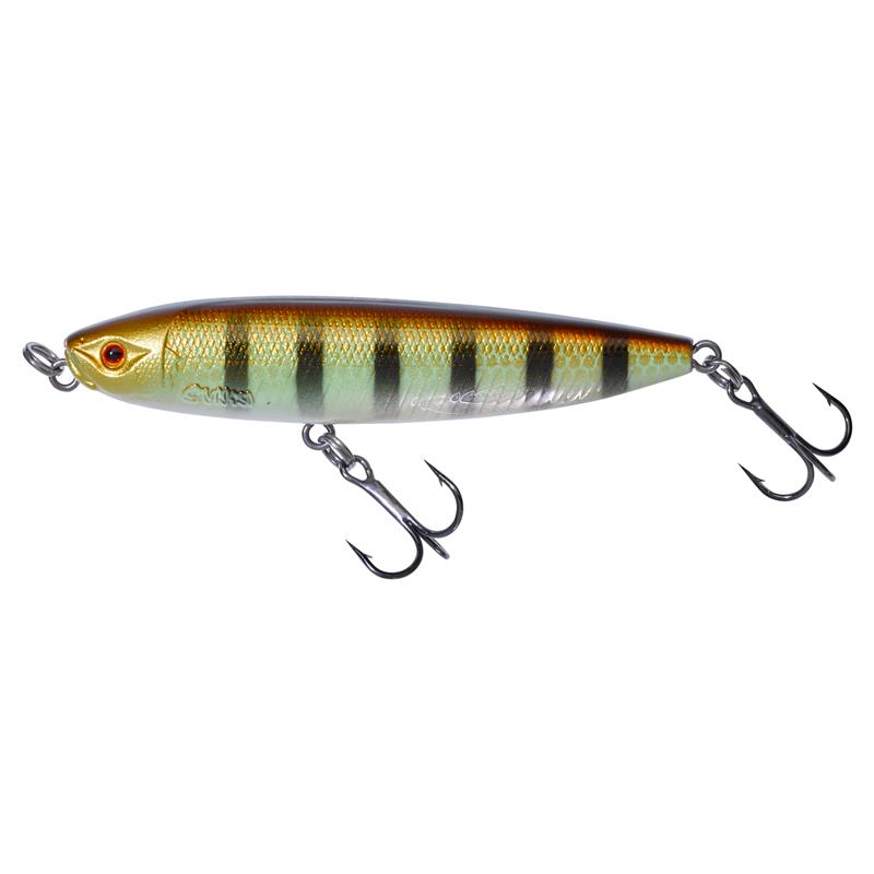 Leurre De Surface Gunki Megalon X-Cast 75 F - 7.5Cm