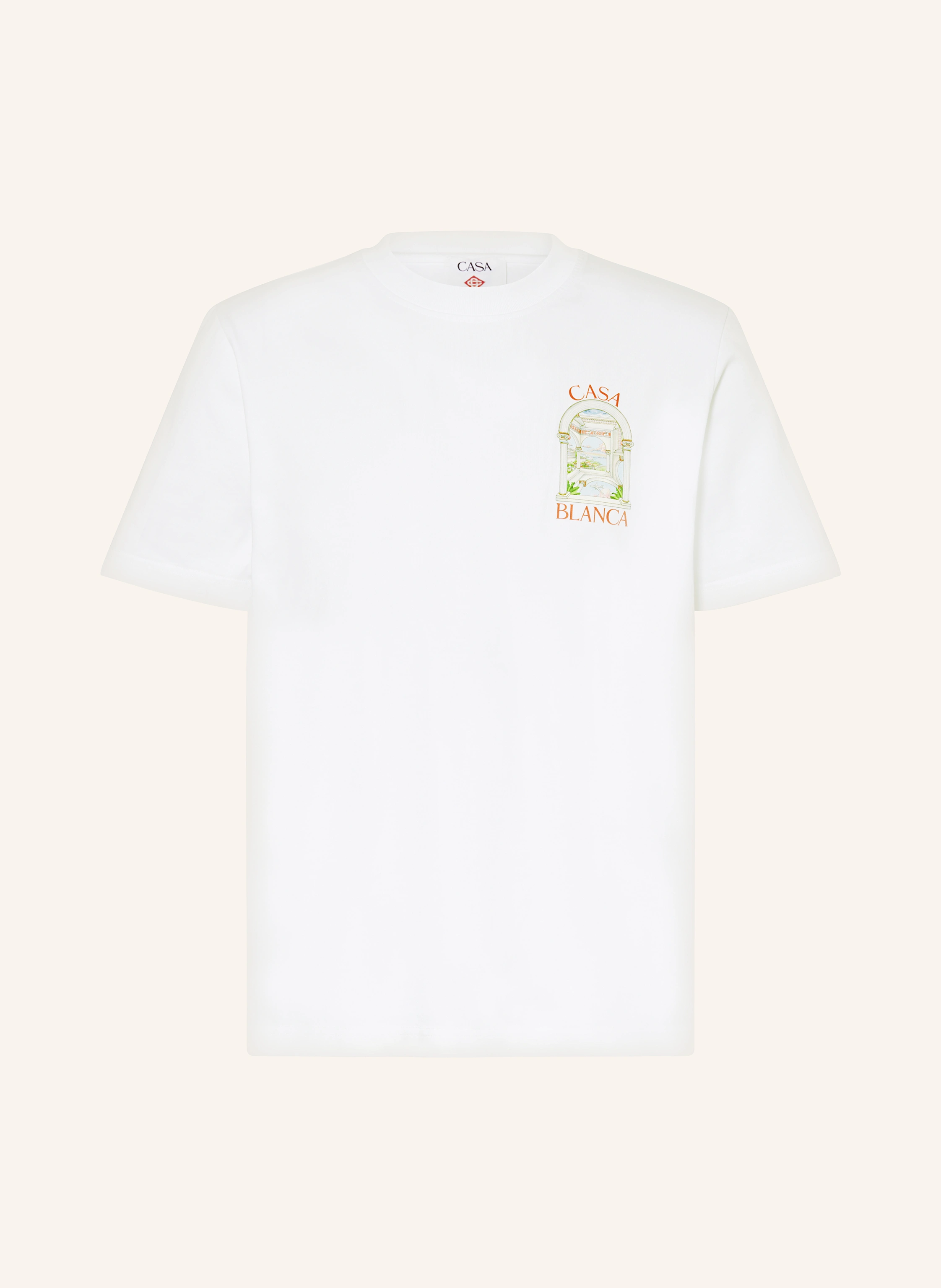Casablanca T-Shirt LE PASSAGE