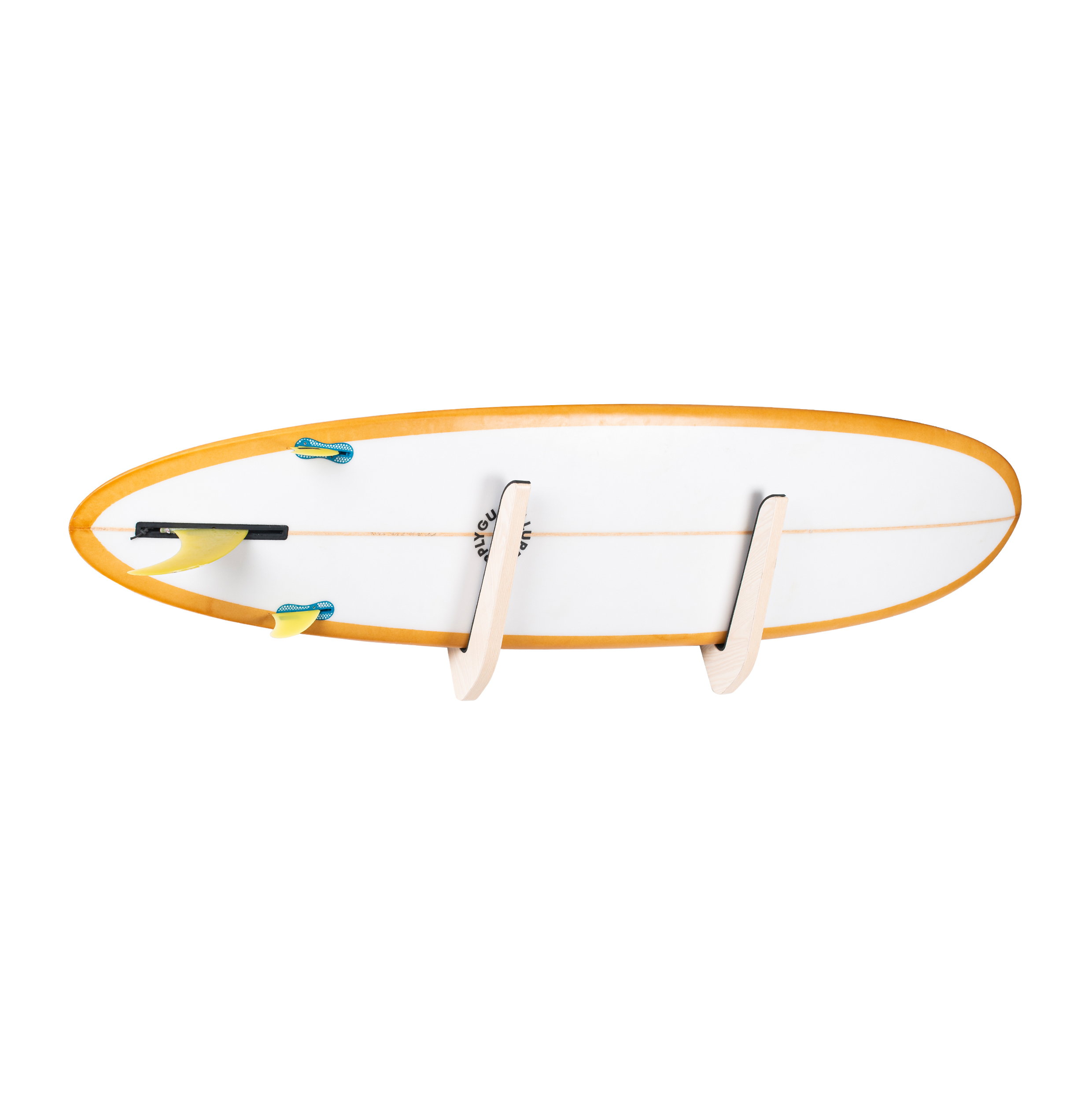 Surflogic Rack longboard / Surf  1 planche