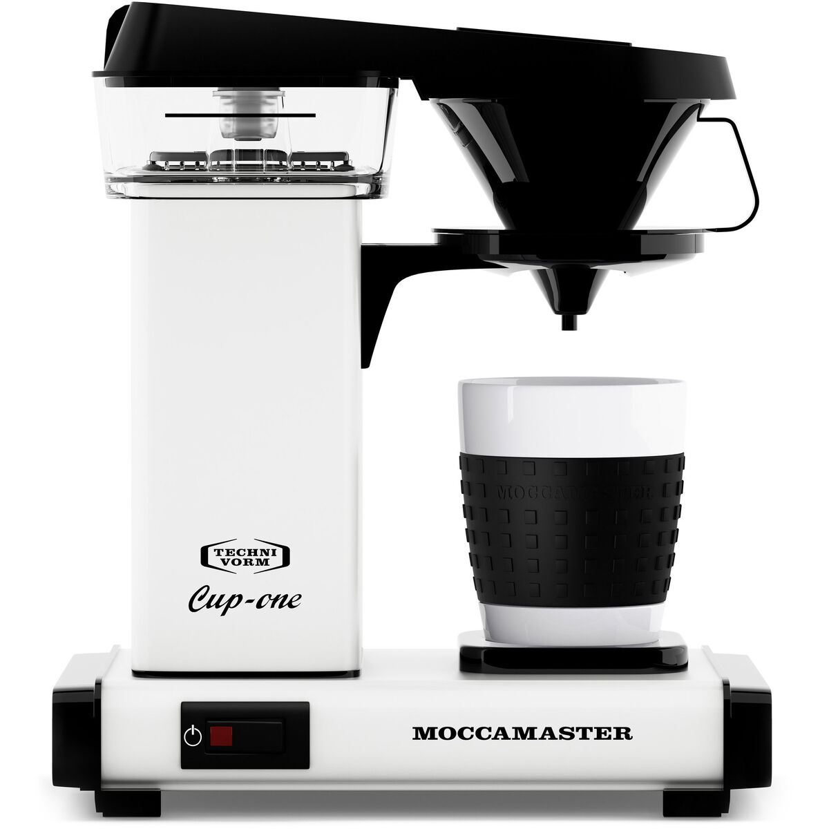 Kaffetrakter CUP ONE Creme