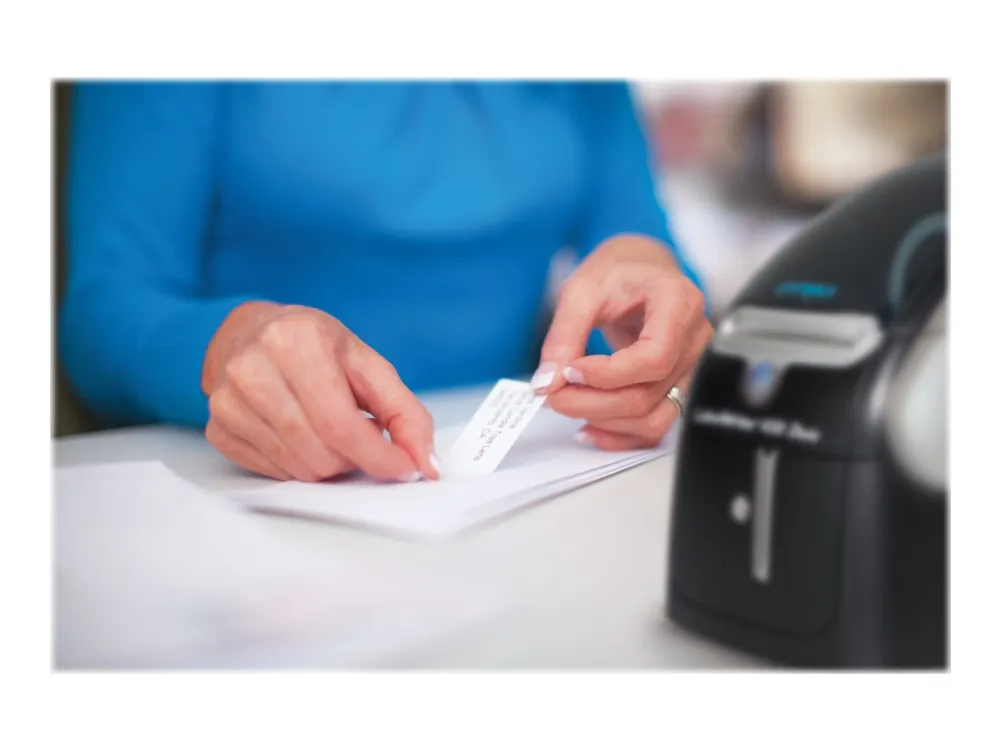 DYMO® LabelWriter™ 450 Duo