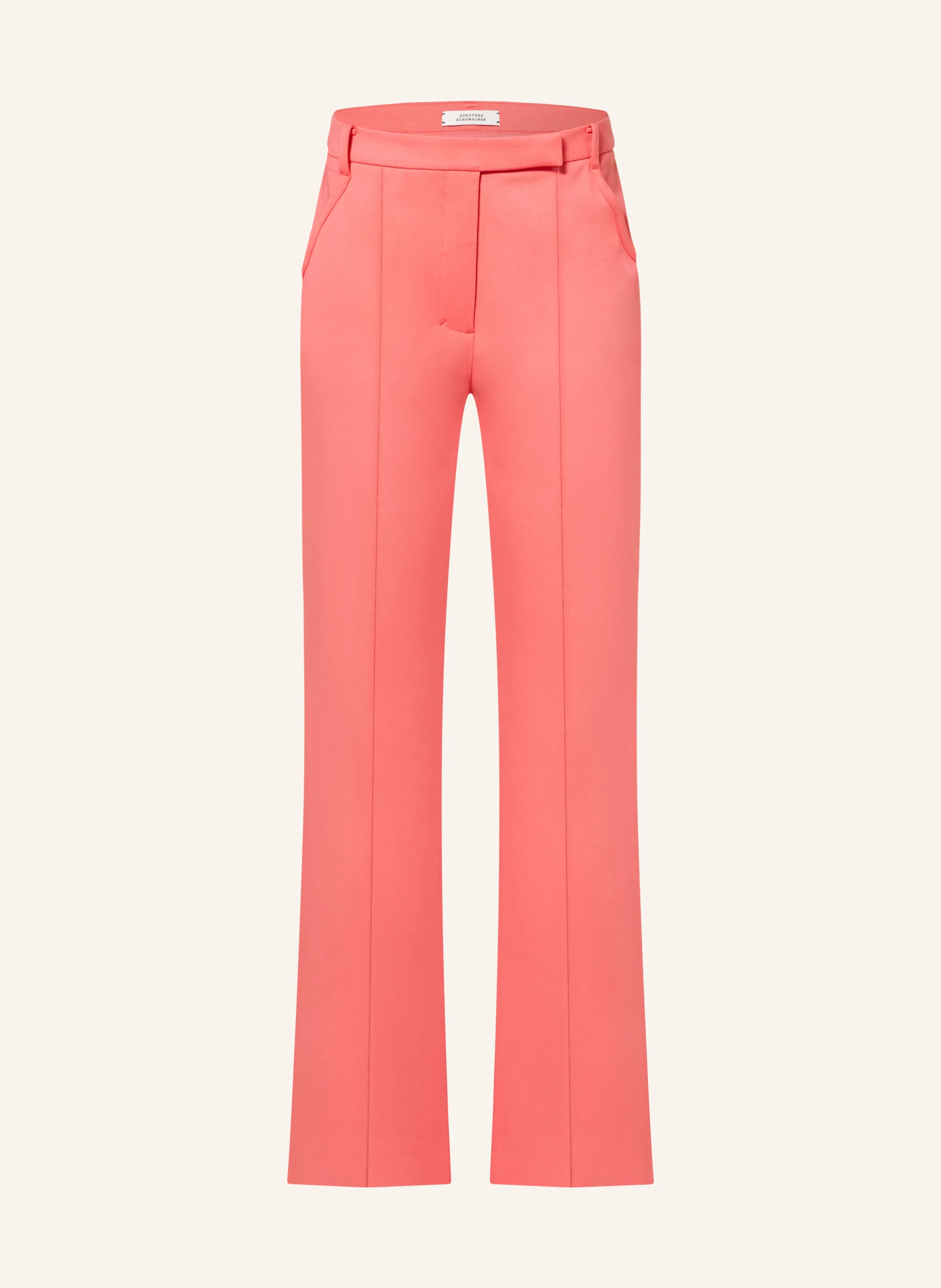DOROTHEE SCHUMACHER Hose EMOTIONAL ESSENCE I PANTS