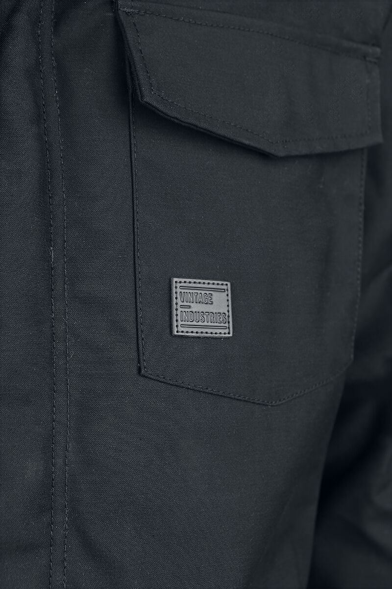 Darren Parka | Vintage Industries Veste d'hiver