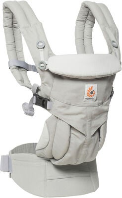 Ergobaby Omni 360 Bæresele, Grå