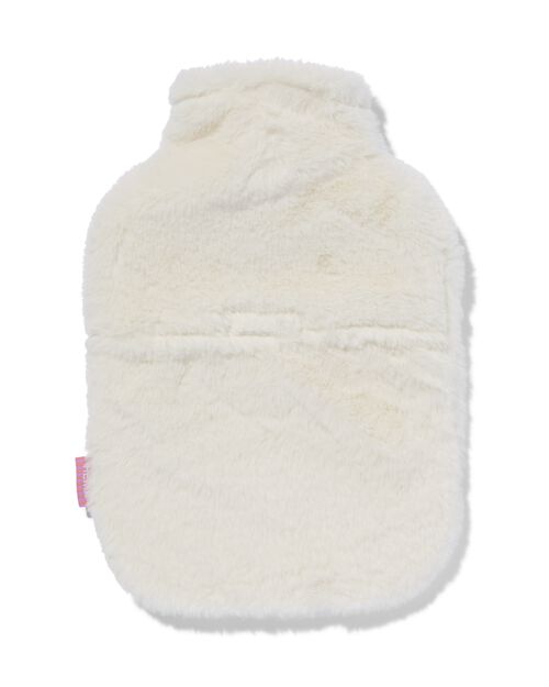bouillotte chat