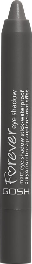 Gosh Forever Eye Shadow Matt