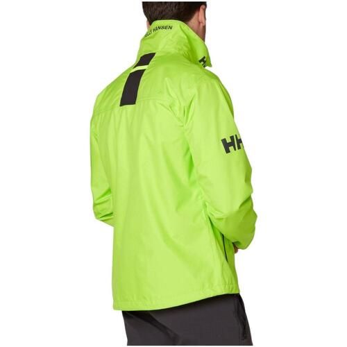 Helly Hansen - 30263-402 Verde