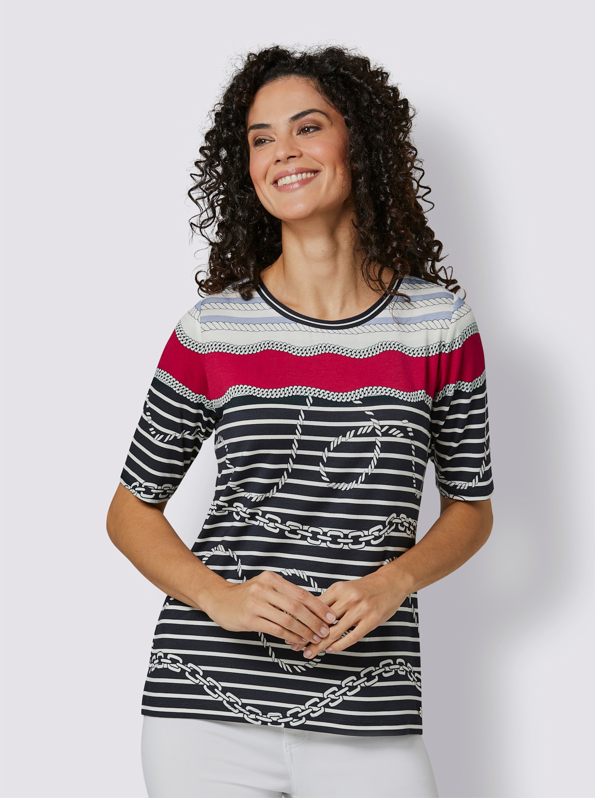 Modal-Shirt