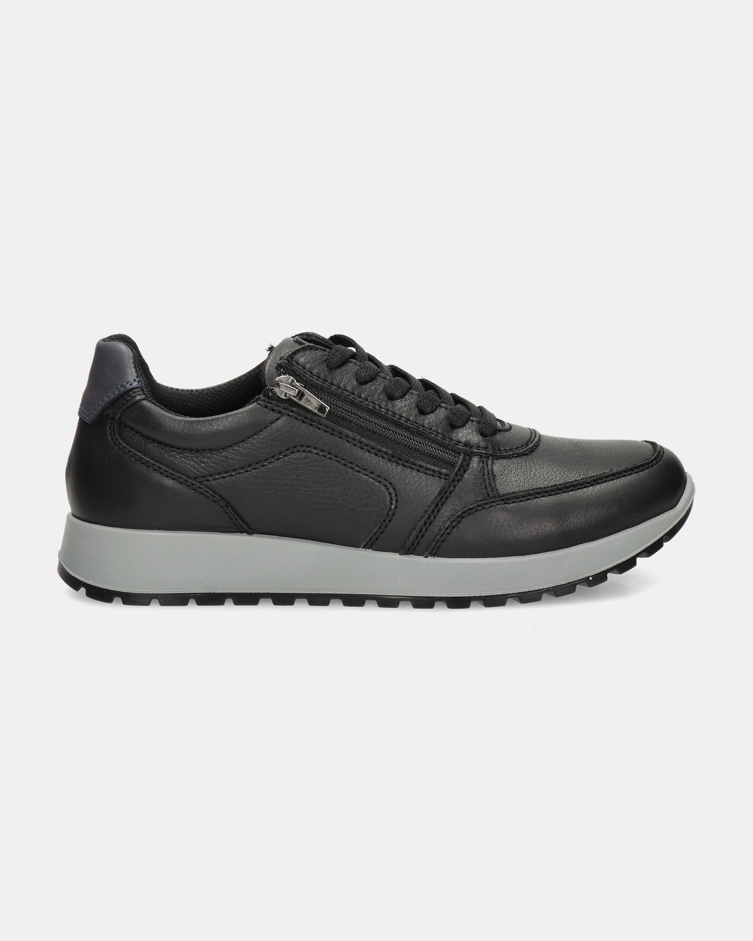 Ara Matteo Lage sneakers  - zwart