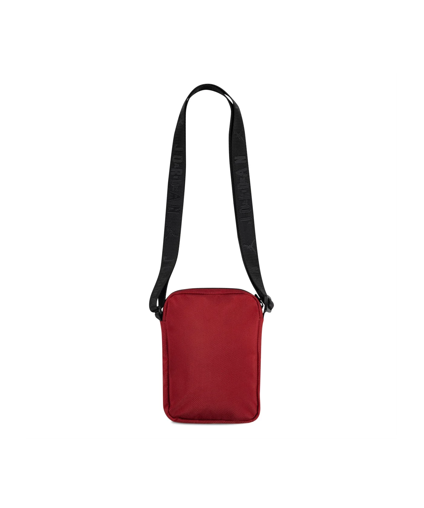 Jordan Airborne Festival Tasche Rot FR78