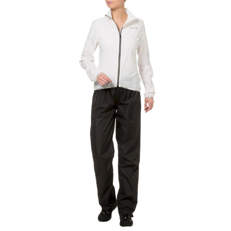 Fluid Pants - Pantalon imperméable femme