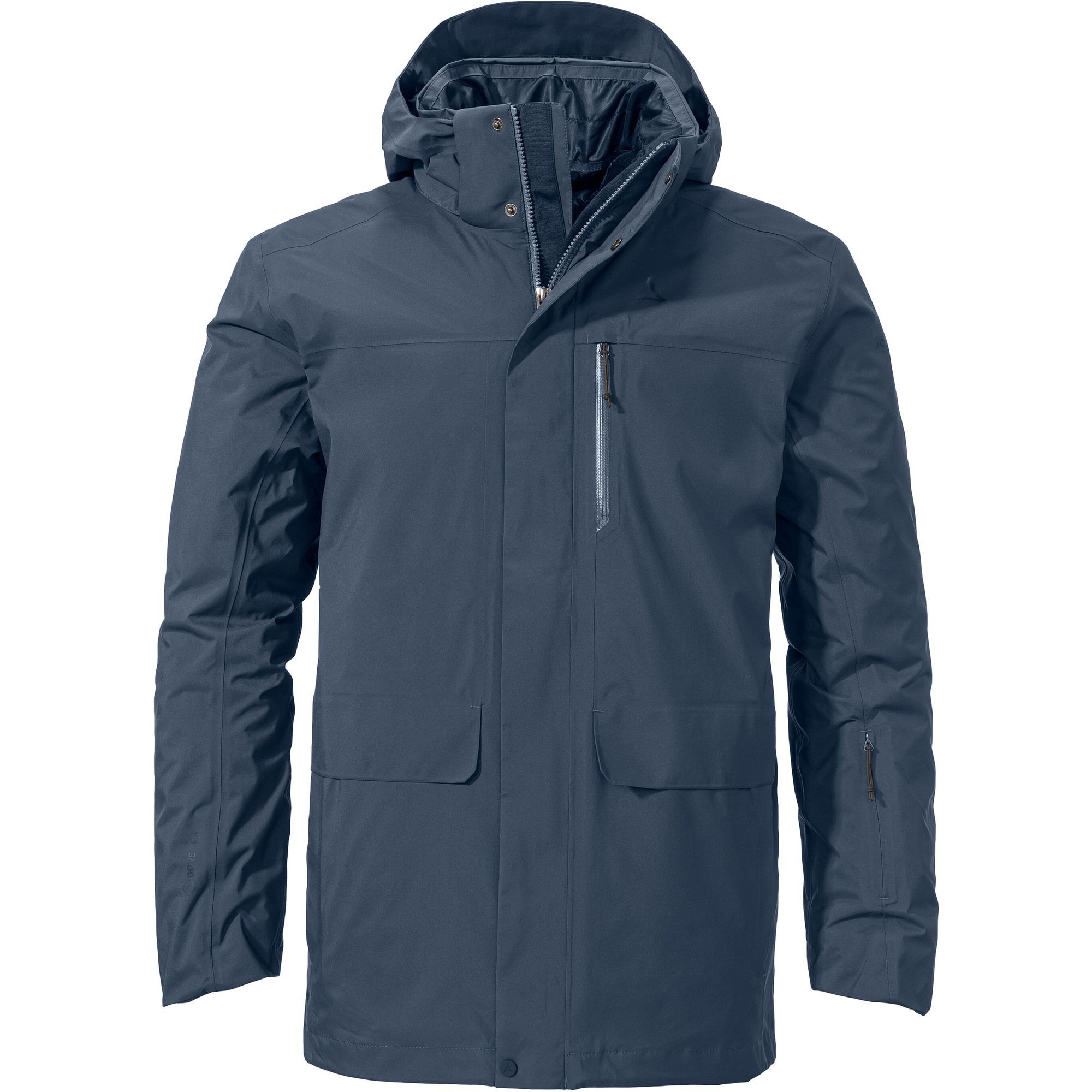 Schöffel3in1 Parka Barth M
