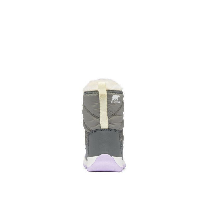 Youth Whitney™ II Plus Lace WP - Bottes de neige enfant