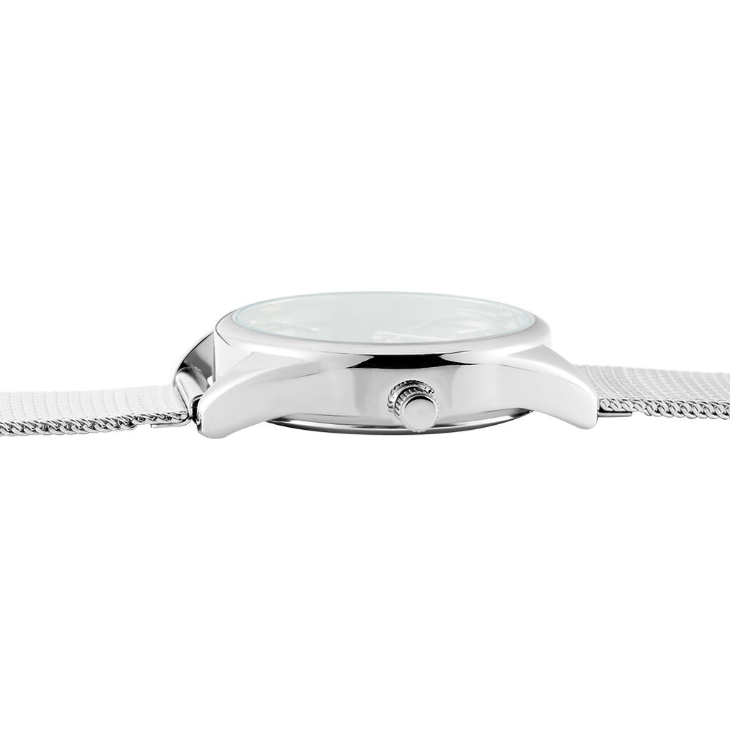 Montre Codhor Aly Nacré Bleu Nuit