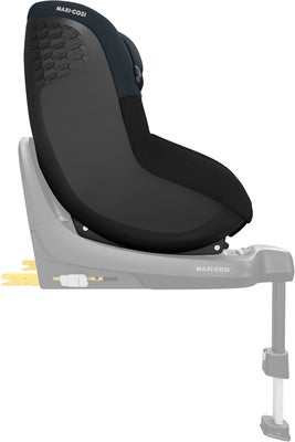 Maxi-Cosi Pearl S Bilstol, Tonal Black