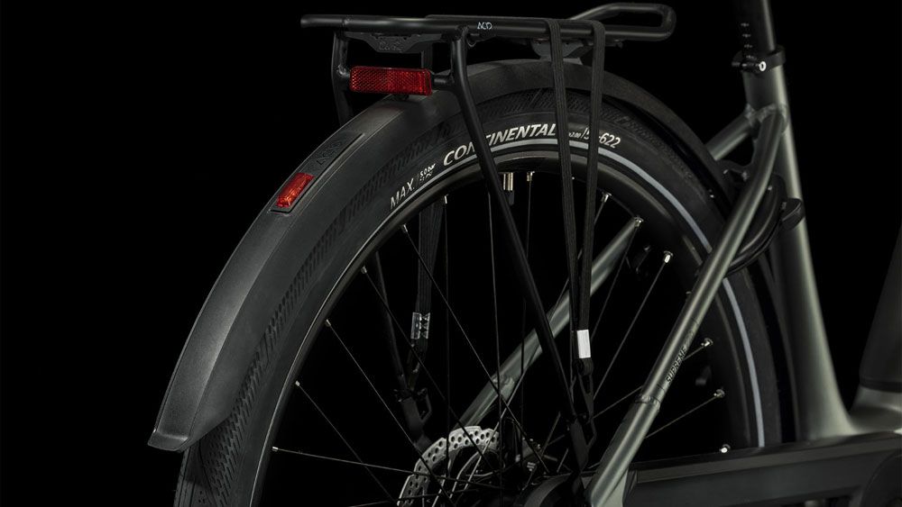 Cube Supreme Hybrid Pro 500 Easy Entry flashgrey´n´black kaufen | Bike-Discount
