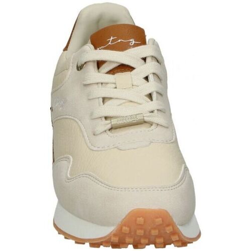 MTNG - DEPORTIVAS MUSTANG60360 MODA JOVEN ARENA Beige