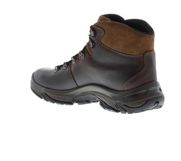 Karrimor Cheviot Waterproof Mens Walking Boots
