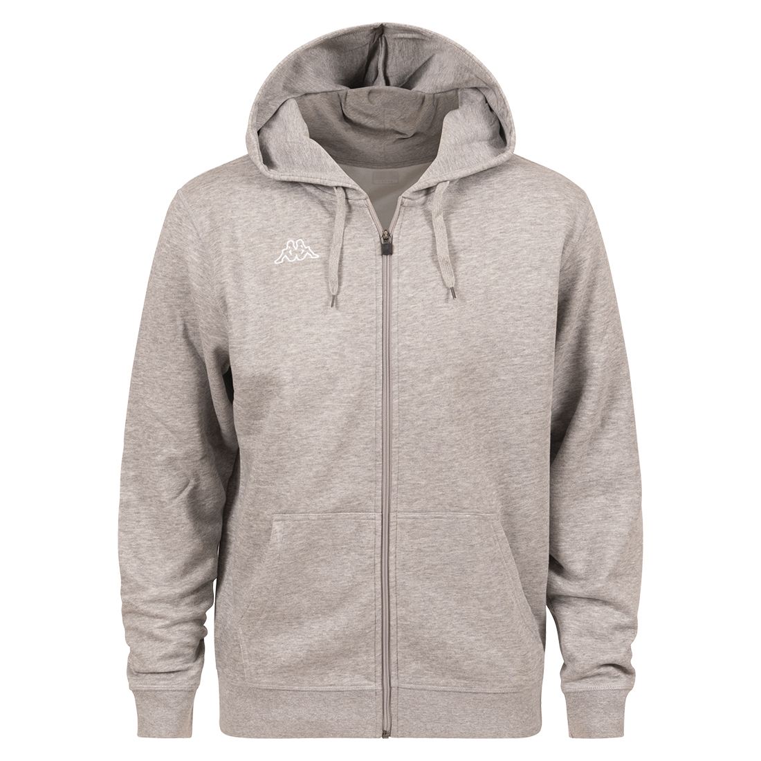 Hettejakke Fullzip