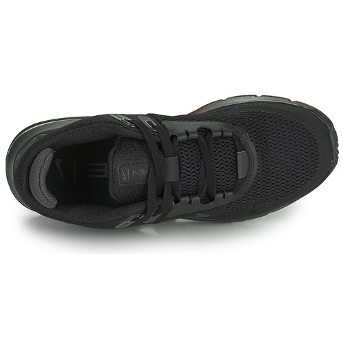 Nike - NIKE AIR MAX ALPHA TRAINER 4 - Noir