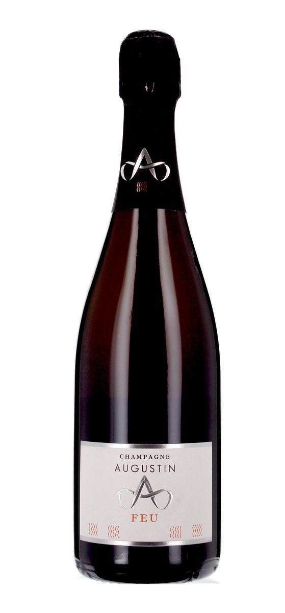 Coffret Champagnes - 3 bouteilles & Caisse bois