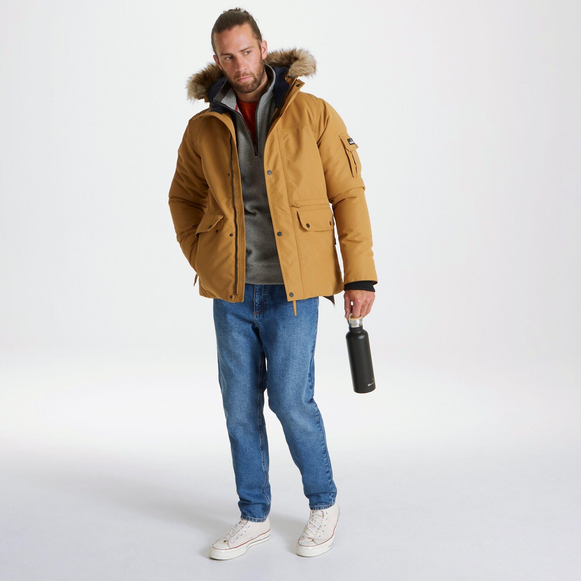 Craghoppers Crag Wasenhorn Jkt Sn99