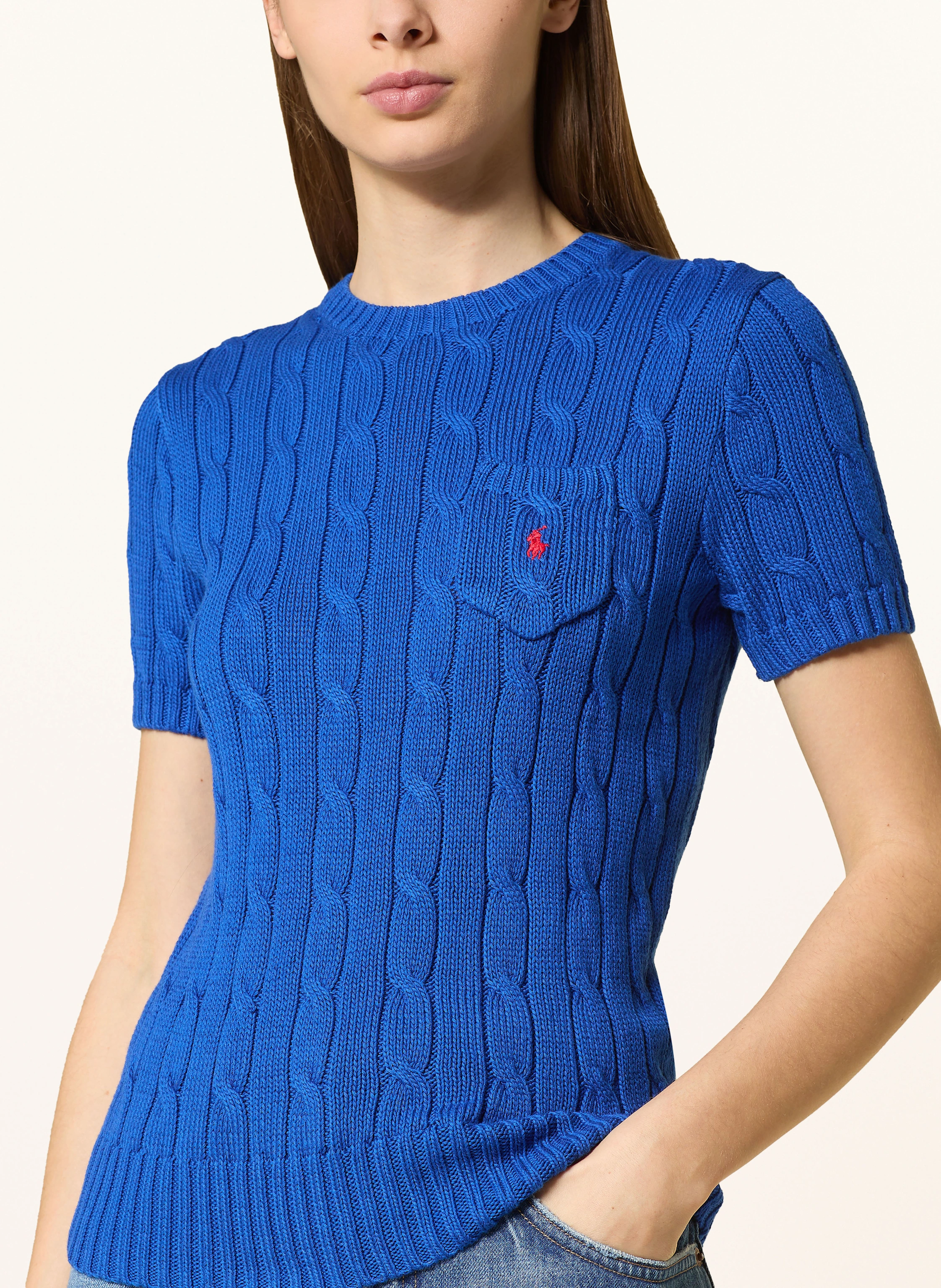 POLO RALPH LAUREN Strickshirt
