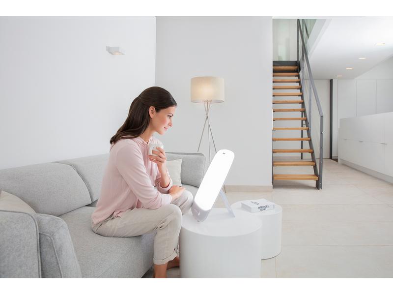 Beurer Tageslichtlampe TL 85 Lichttherapielampe