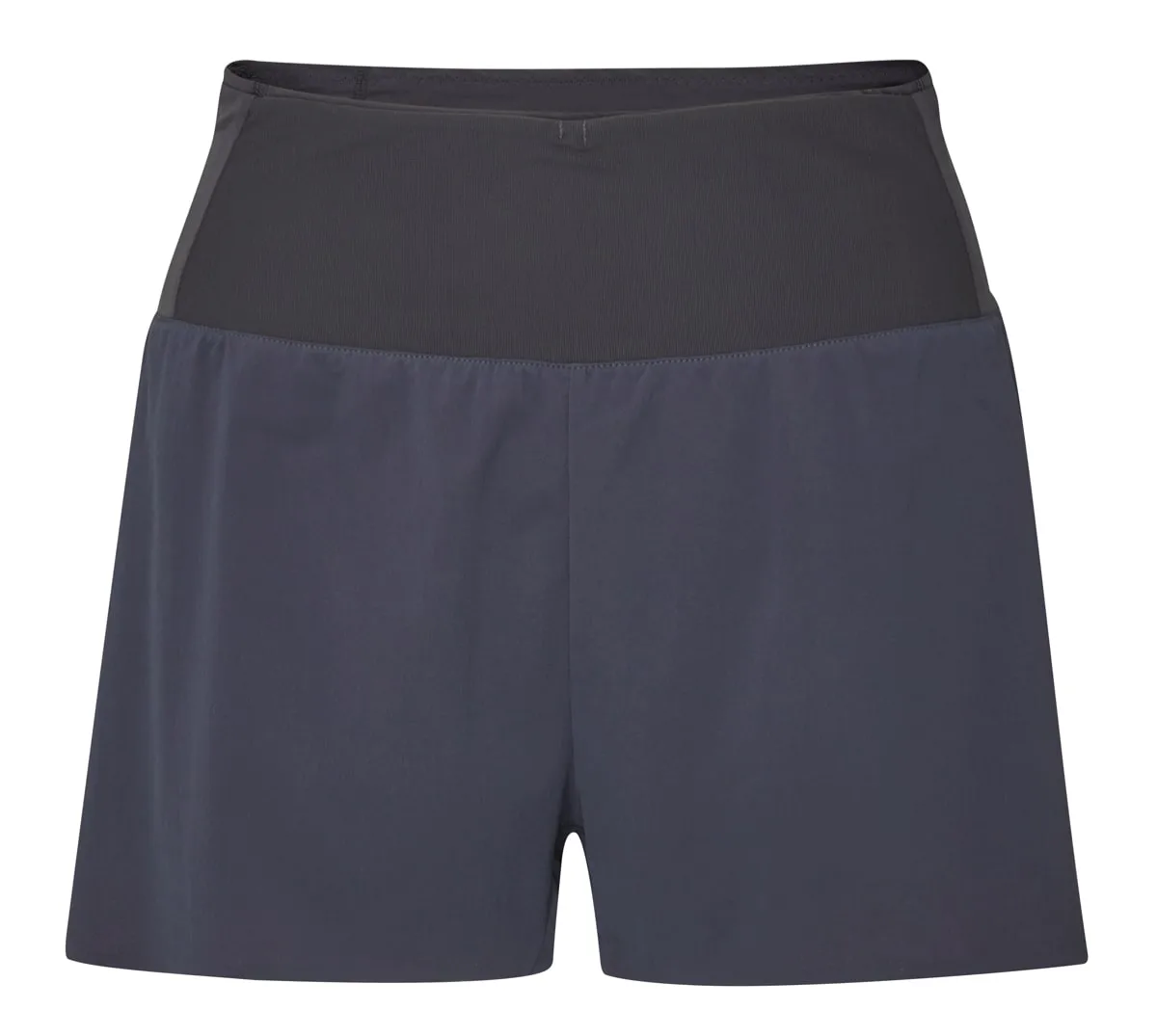 Rab Talus Trail Light Shorts Wmns Ebony
