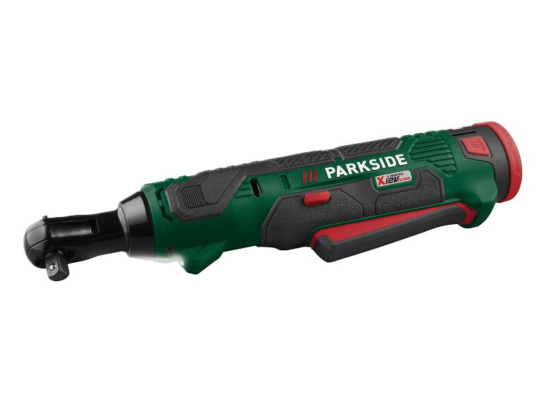 Accu-ratel 12 V met accu en lader