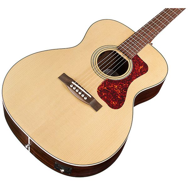 Guild OM-250E Archback NAT