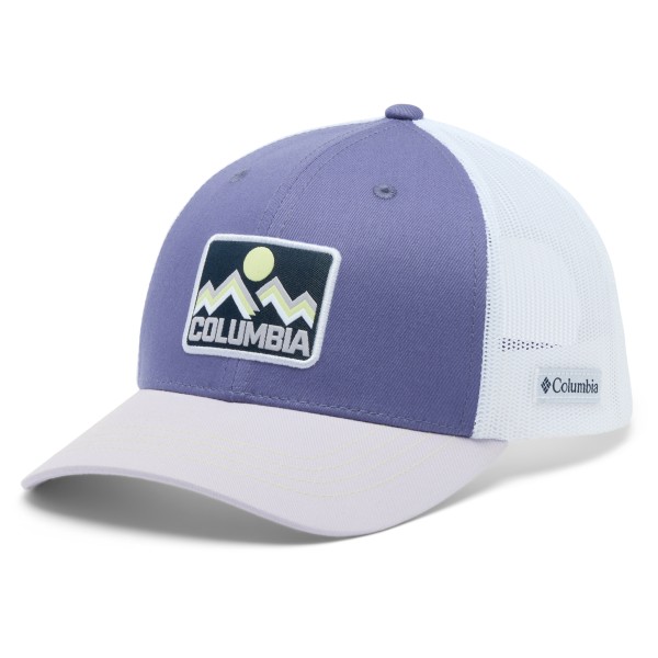 Columbia - Kid's Columbia Youth Snap Back - Casquette