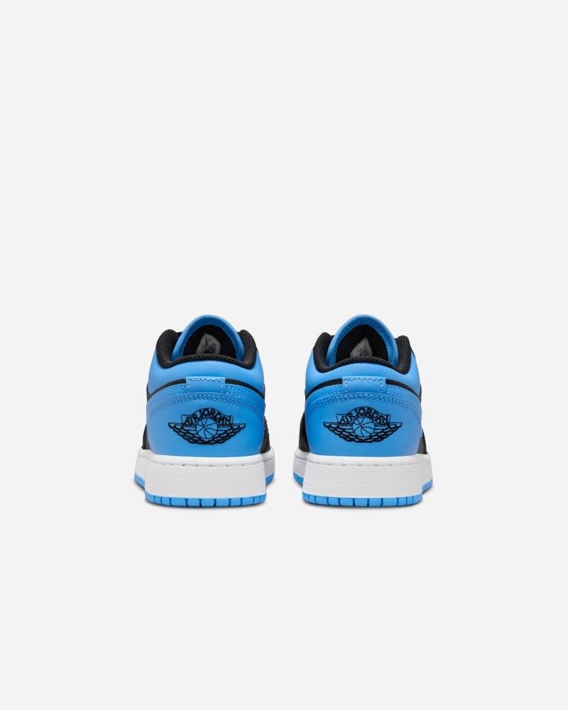 Chaussures Nike Jordan 1 Low pour enfant