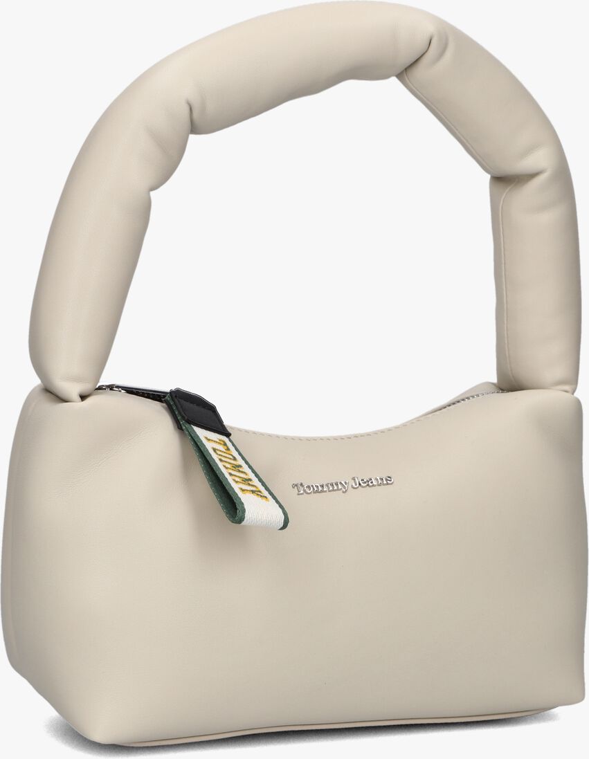 TOMMY JEANS beige tommy jeans schoudertas tjw city girl should