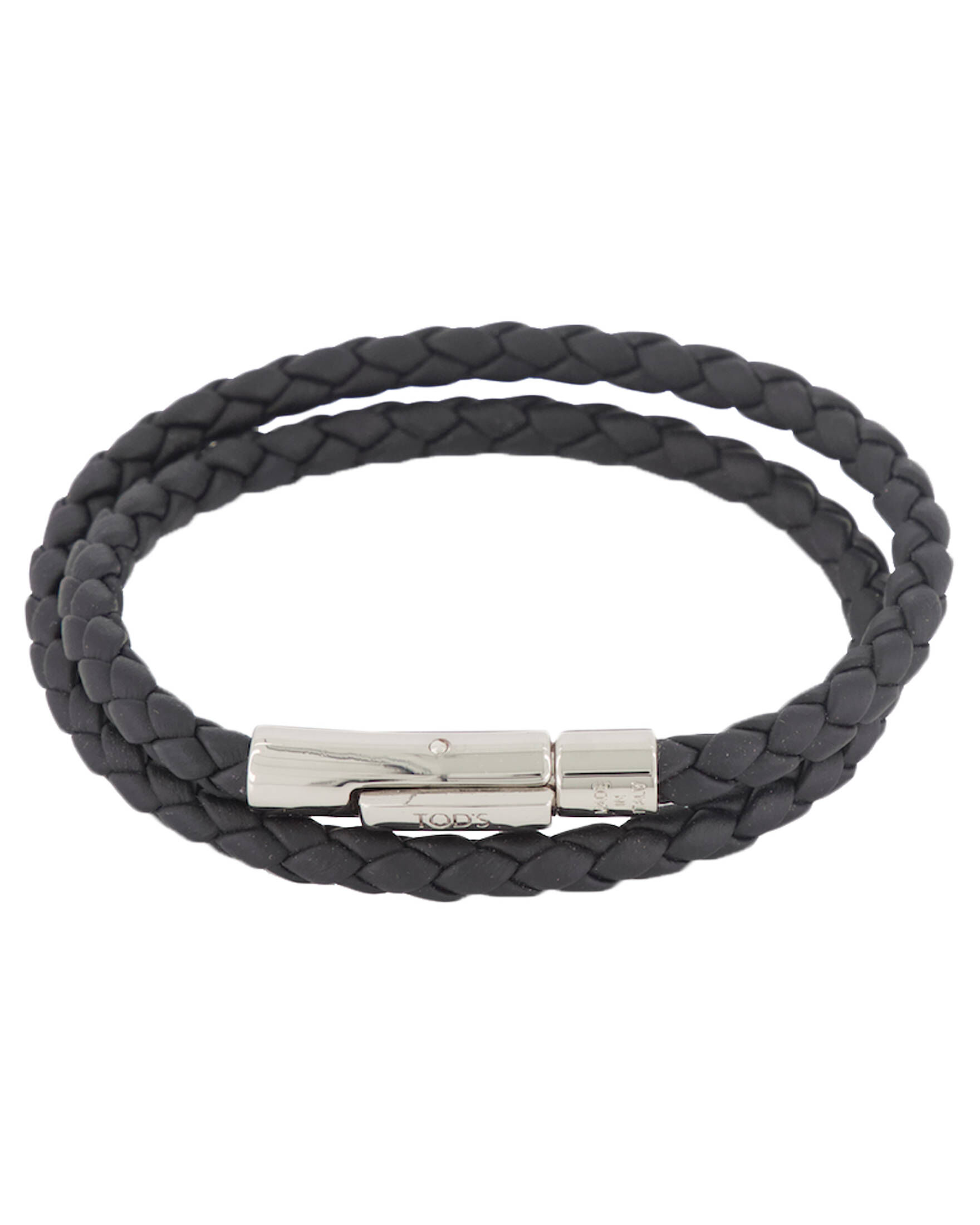 TOD´S| Herren Lederarmband