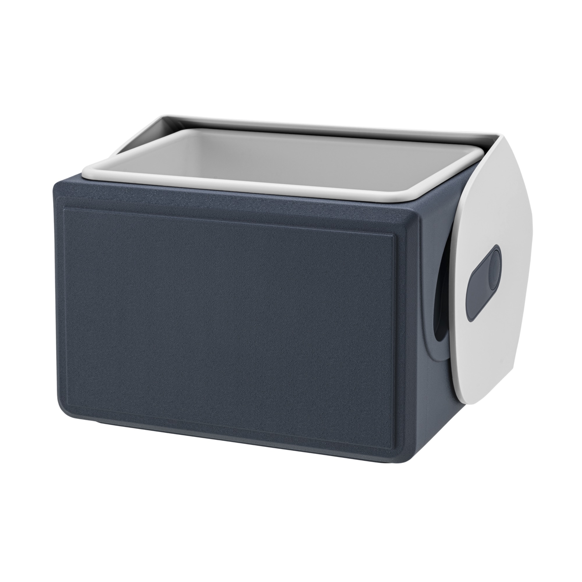 Steamy Sport 15L Koelbox - Blauw
