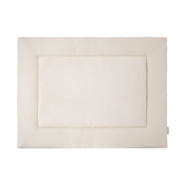 Baby's Only Sky Boxkleed Warm Linen 75 x 95 cm