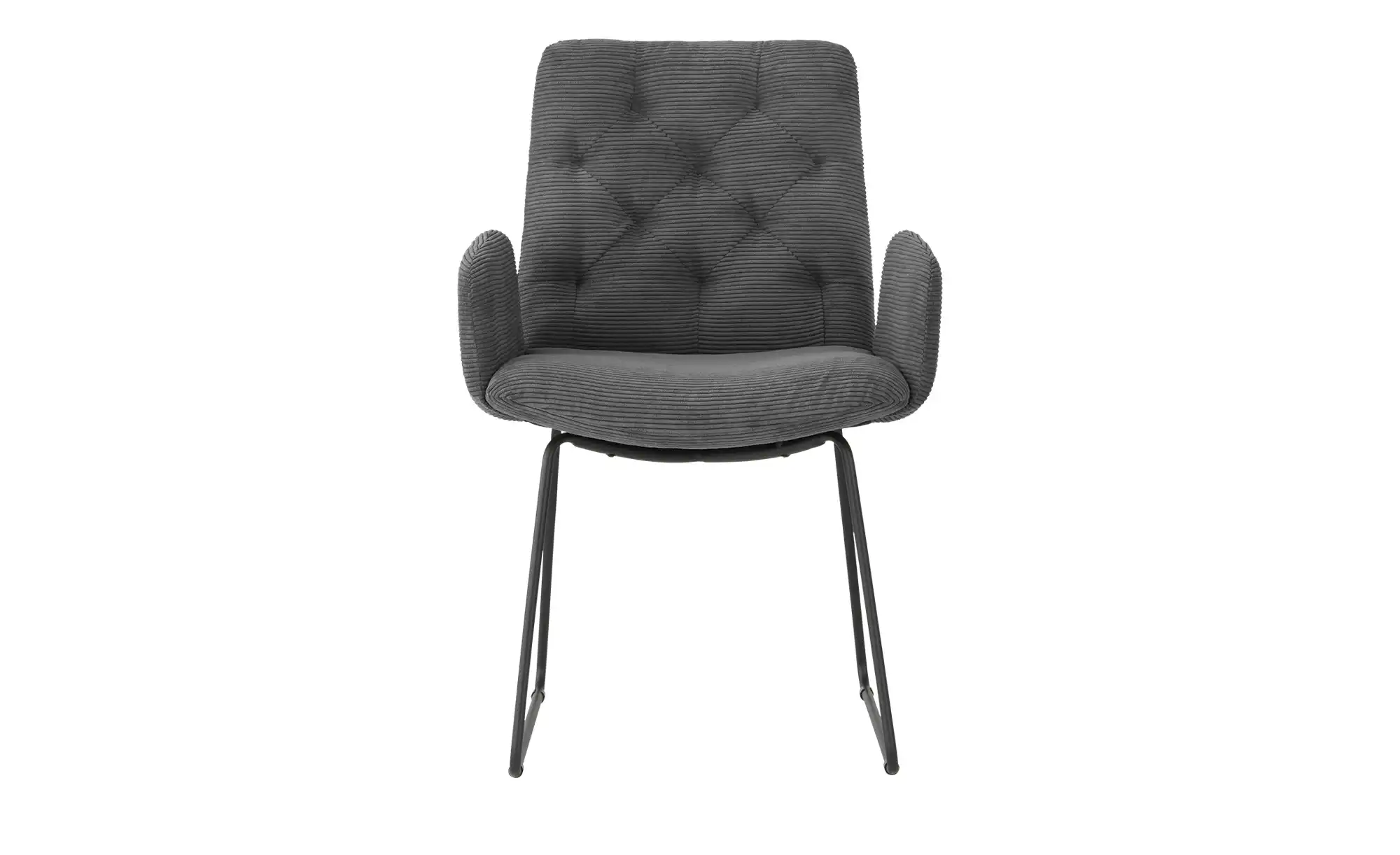 Jette Home Polsterstuhl Salo