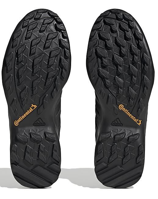 ADIDAS - CHAUSSURES DE RANDONNEE TERREX SWIFT R2 GTX MID M