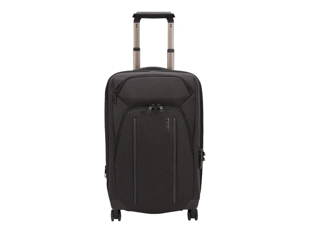 Thule Crossover 2 C2S-22 - Spinner - nylon - sort
